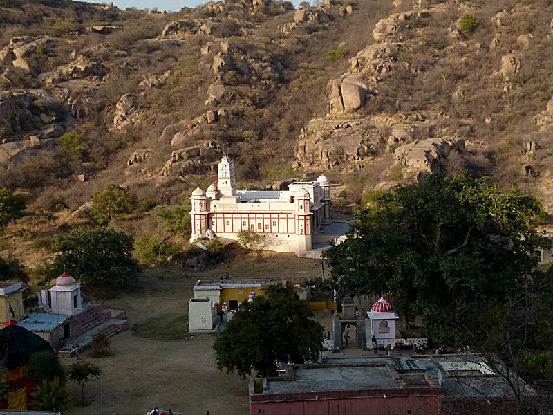 जल्दी बूढ़ा ना होना हो तो इस जगह जरूर जाये