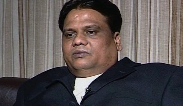 Underworld Don Chhota Rajan held guilty by CBI court in fake passport case