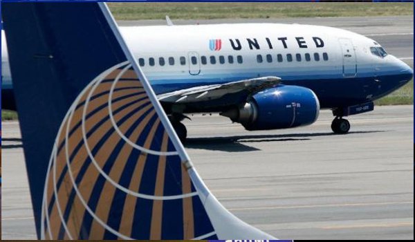 यात्री को विमान से उतारने की घटना में शामिल कर्मचारियों पर नहीं गिरेगी गाज