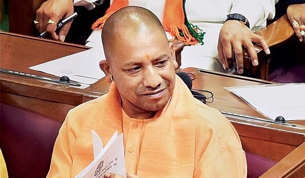 नई औद्योगिक निवेश नीति जल्द लागू करेगी योगी सरकार नई औद्योगिक निवेश नीति जल्द लागू करेगी योगी सरकार