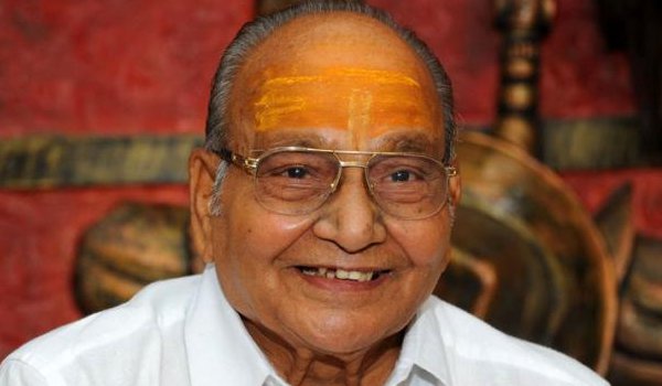 के. विश्वनाथ को दादा साहेब फाल्के पुरस्कार के. विश्वनाथ को दादा साहेब फाल्के पुरस्कार