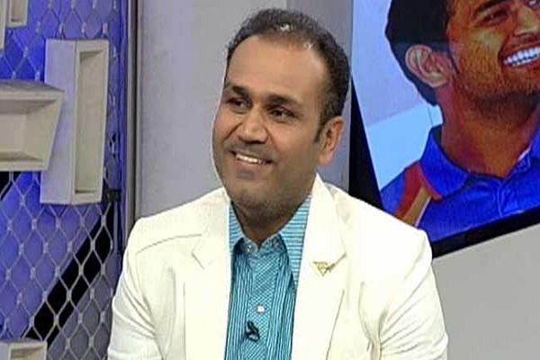 वीरेंद्र सहवाग ने कबूला अपना जुर्म, जाने क्या हुआ उनके साथ वीरेंद्र सहवाग ने कबूला अपना जुर्म, जाने क्या हुआ उनके साथ