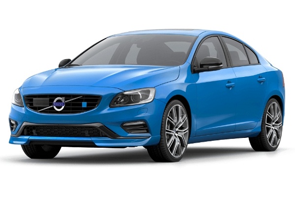 volvo s60 polestar launching on april