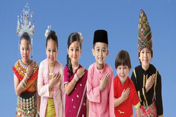 मलेशिया ट्रूली एशिया… मलेशिया ट्रूली एशिया…