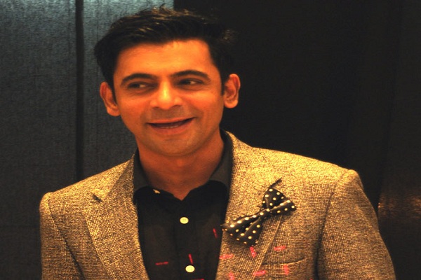 अब कानुनी पचड़े में फंस सकते हैं सुनील ग्रोवर अब कानुनी पचड़े में फंस सकते हैं सुनील ग्रोवर