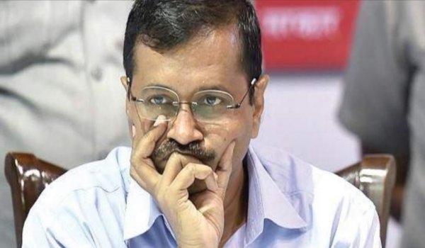 PWD घोटाले में केजरीवाल के संबंधी के घर पर छापेमारी