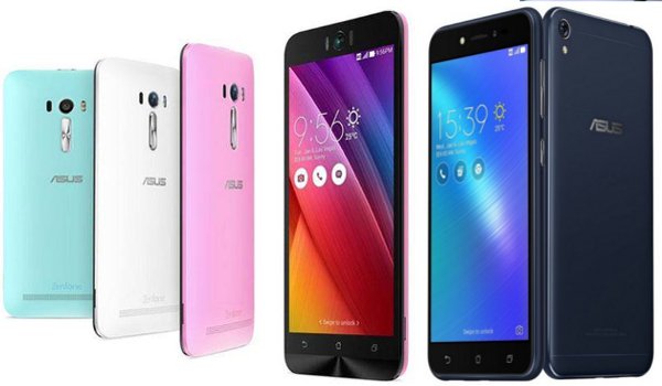 Asus 24 मई को उतारेगी नया Zenfone