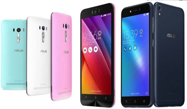 Asus 24 मई को उतारेगी नया Zenfone