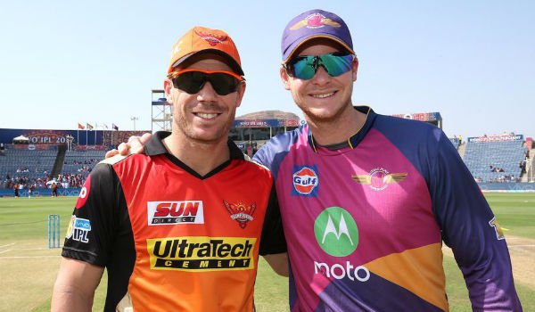 आस्ट्रेलियाई प्लेयर्स के सामने IPL को भूलने के बदले लुभावने करार का लालच आस्ट्रेलियाई प्लेयर्स के सामने IPL को भूलने के बदले लुभावने करार का लालच