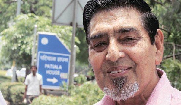 court seizes Congress leader Jagdish Tytler's passport, directs CBI to take action