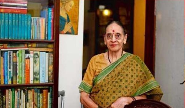 दिल्ली हाईकोर्ट की पहली महिला न्यायाधीश लीला सेठ का निधन