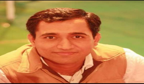 सिरोही एसडीएम होंगे केबिनेट मंत्री खींवसर के osd, वर्तमान में सबसे युवा osd