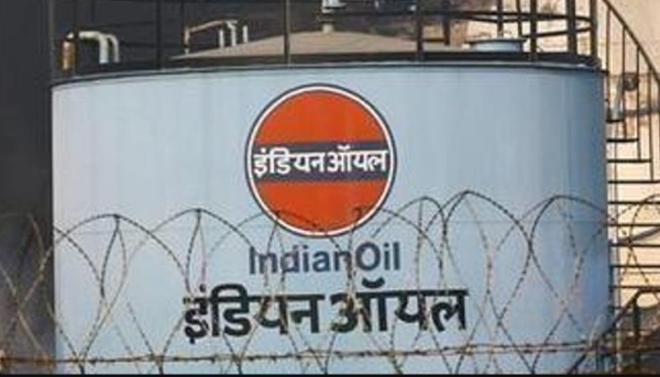 Indian Oil profits rise 85%