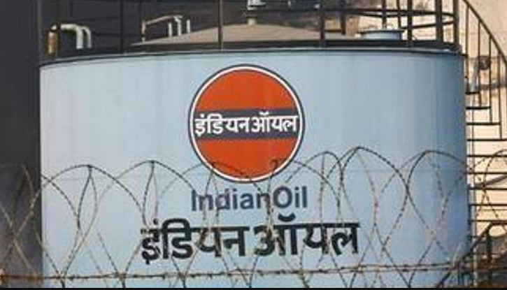 इंडियन ऑयल का मुनाफा 85 फीसदी बढ़ा इंडियन ऑयल का मुनाफा 85 फीसदी बढ़ा