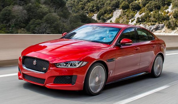 Jaguar XE 2.0 diesel variant launched in india at Rs 38.25 lakh