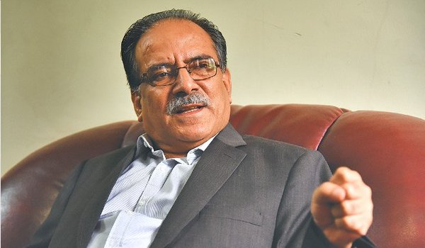 पुष्प कमल दहल प्रचंड का इस्तीफा टला, राजनीतिक अनिश्चितता बढ़ी पुष्प कमल दहल प्रचंड का इस्तीफा टला, राजनीतिक अनिश्चितता बढ़ी