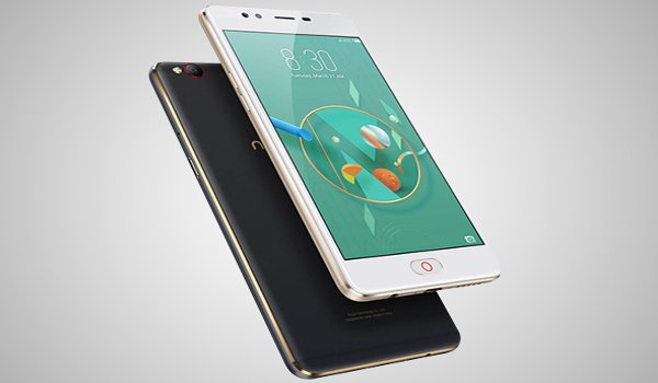 Nubia M2 Lite स्मार्टफोन लॉन्च, कीमत 13,999 रुपए