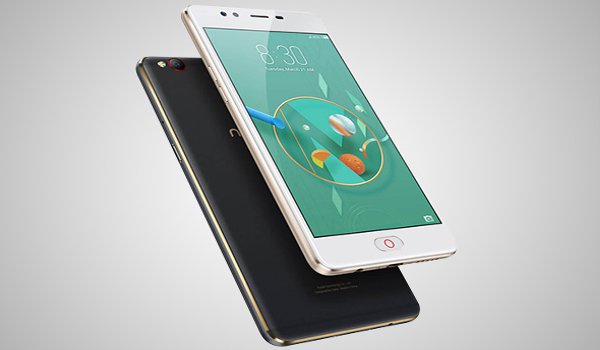 Nubia M2 Lite स्मार्टफोन लॉन्च, कीमत 13,999 रुपए Nubia M2 Lite स्मार्टफोन लॉन्च, कीमत 13,999 रुपए