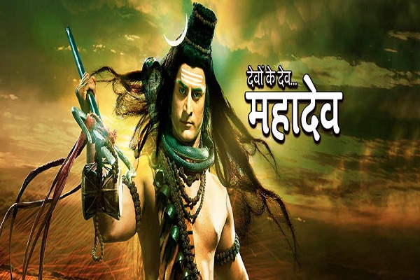 चाइना में हिट हो रहें हैं ‘महादेव’ और ‘नागिन’ चाइना में हिट हो रहें हैं ‘महादेव’ और ‘नागिन’