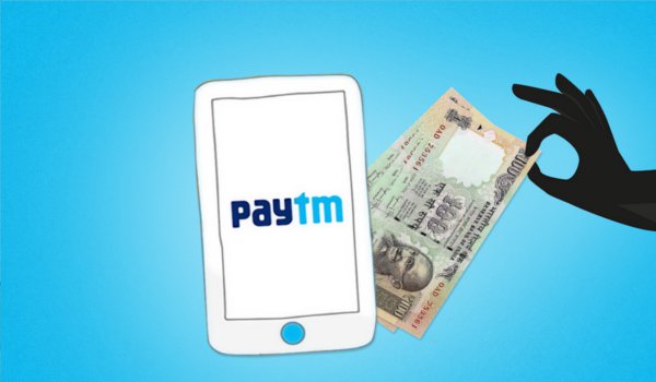 Paytm launches payments bank
