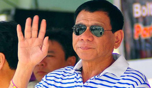 फिलीपींस : रॉड्रिगो दुतेर्ते के खिलाफ महाभियोग प्रस्ताव खारिज