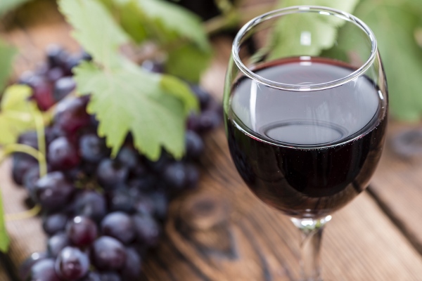 WOW अंगूर और रेड वाइन के फायदे जान आप हो जाएंगे हैरान