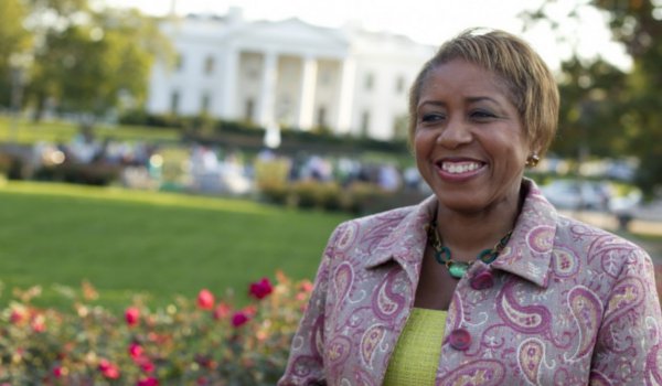 व्हाइट हाउस ने ओबामा नियुक्त पहली महिला ‘अशर’ को हटाया