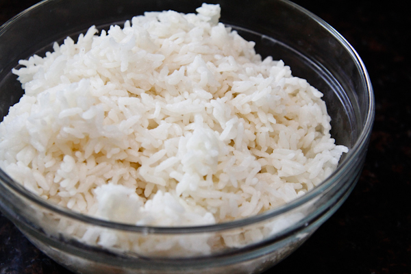 You will be stunned to hear the benefits of stale rice