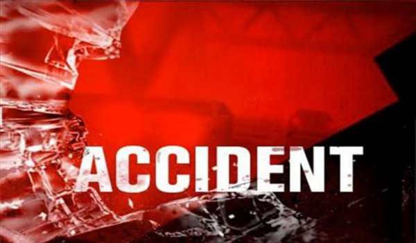 4 killed after Car falls from bridge in Jabalpur