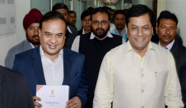 असम में 2 से अधिक संतान वाले MLAs, MPs की सदस्यता होगी रद्द असम में 2 से अधिक संतान वाले MLAs, MPs की सदस्यता होगी रद्द
