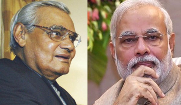 देश में सिर्फ अटल, मोदी सरकारें भ्रष्टाचार मुक्त : भाजपा देश में सिर्फ अटल, मोदी सरकारें भ्रष्टाचार मुक्त : भाजपा