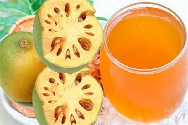 गर्मी में बेल का जूस पीने के 5 फायदे गर्मी में बेल का जूस पीने के 5 फायदे