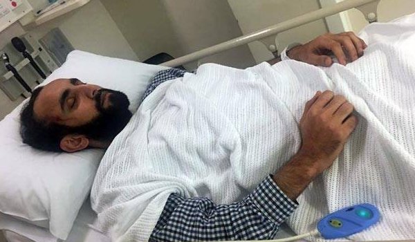 आस्ट्रेलिया में भारतीय टैक्सी चालक पर नस्लीय टिप्पणी, मारपीट आस्ट्रेलिया में भारतीय टैक्सी चालक पर नस्लीय टिप्पणी, मारपीट