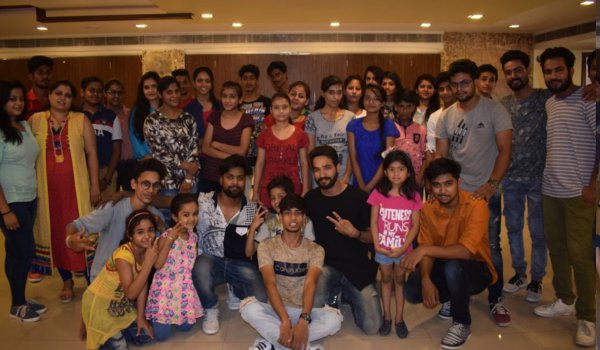 'Beat Pe Booty' 15 day dance summer camp starts in ajmer