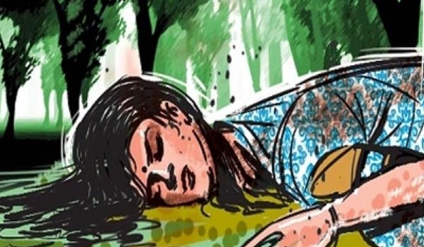 इलाहाबाद में विवाहिता का अपहरण, गैंगरेप के बाद सडक पर फेंका