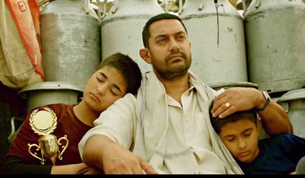 ‘दंगल’ ने चीन के बॉक्स ऑफिस पर मचाई धूम ‘दंगल’ ने चीन के बॉक्स ऑफिस पर मचाई धूम