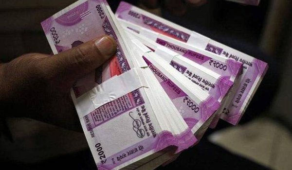 मध्यप्रदेश के कर्मचारियों को 7 फीसदी महंगाई भत्ता मध्यप्रदेश के कर्मचारियों को 7 फीसदी महंगाई भत्ता