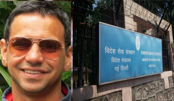 प्रशिक्षु IAS की रहस्यमय हालात में स्वीमिंग पूल में डूबने से मौत प्रशिक्षु IAS की रहस्यमय हालात में स्वीमिंग पूल में डूबने से मौत