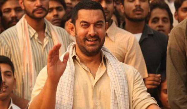 Aamir Khan's Dangal crosses Rs 100 crore mark in china, breaks PK record