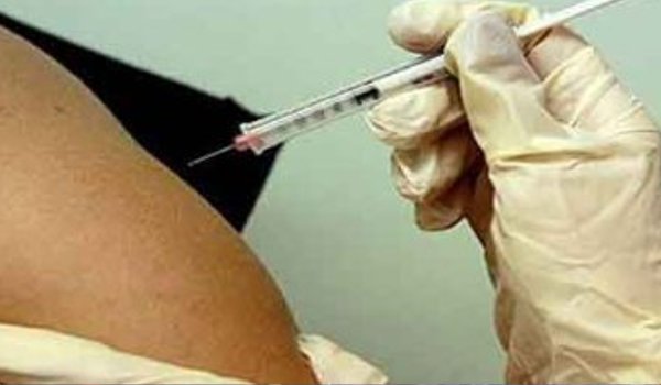बिहार में इंसेफलाइटिस व खसरा का टीका लगने के बाद 2 बच्चों की मौत