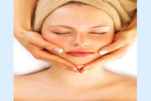 take facial in night for better skin in summer season