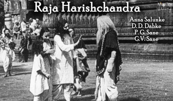 3 मई 1913 को पर्दे पर आई थी पहली भारतीय फिल्म राजा हरिश्रचंद्र 3 मई 1913 को पर्दे पर आई थी पहली भारतीय फिल्म राजा हरिश्रचंद्र
