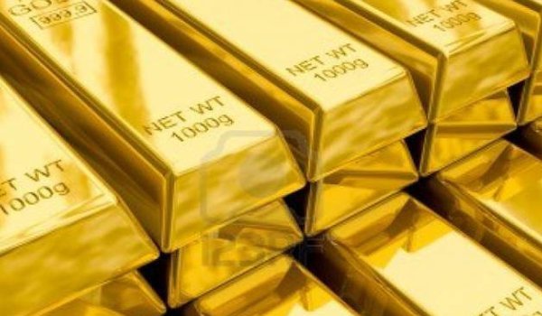 तमिलनाडु के व्यापारी से 30 किलो की  Gold Bars जब्त