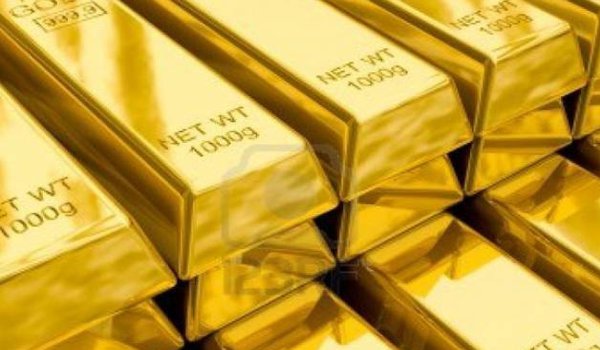 तमिलनाडु के व्यापारी से 30 किलो की Gold Bars जब्त तमिलनाडु के व्यापारी से 30 किलो की Gold Bars जब्त
