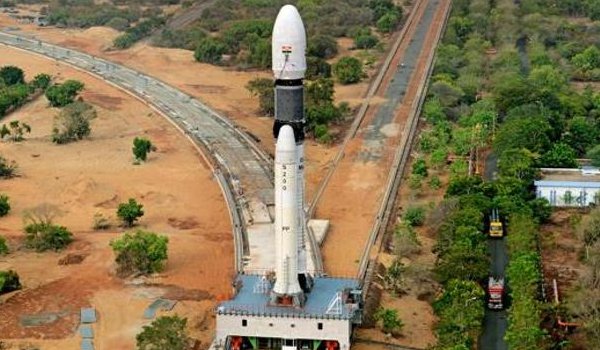 इसरो 5 जून को जीसैट-19 संचार उपग्रह छोड़ेगा