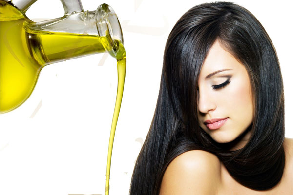 dont use too much oil in hair it will effect your health in hindi