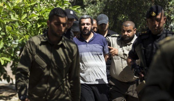हमास नेता की हत्या के आरोप में 3 फिलीस्तीन नागरिकों को मृत्युदंड