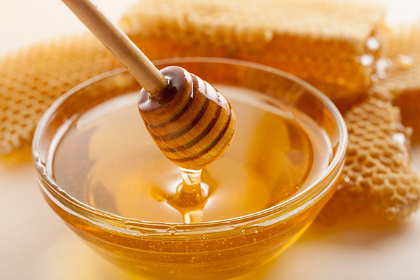 honey benefits