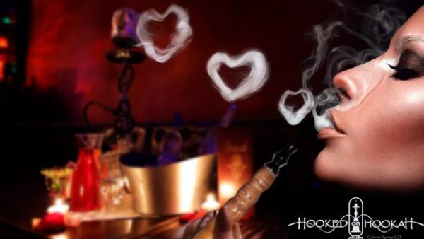 hookah benefits