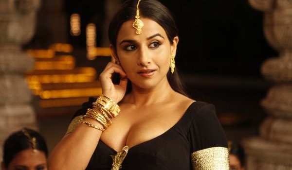 लुक और वजन को लेकर मैने झेली बहुत आलोचना : विद्या बालन लुक और वजन को लेकर मैने झेली बहुत आलोचना : विद्या बालन